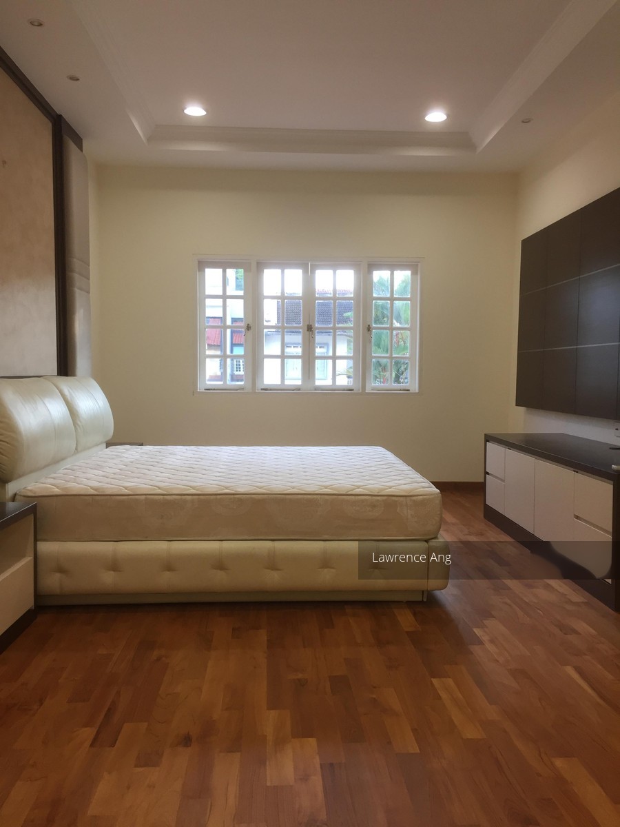 Hock Seng Park (D21), Semi-Detached #116131942